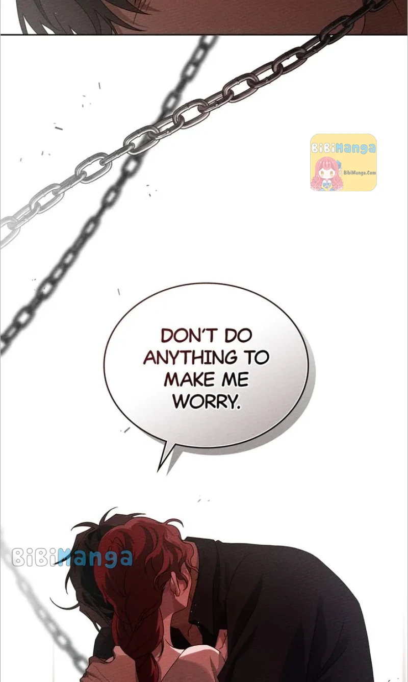 Under the Oak Tree Chapter 74 image 39